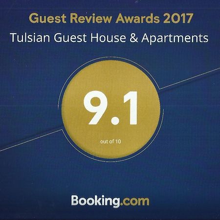 Tulsian Guest House & Apartments ジャイプール エクステリア 写真